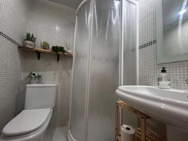 Piso en Devesses - Monte Pego