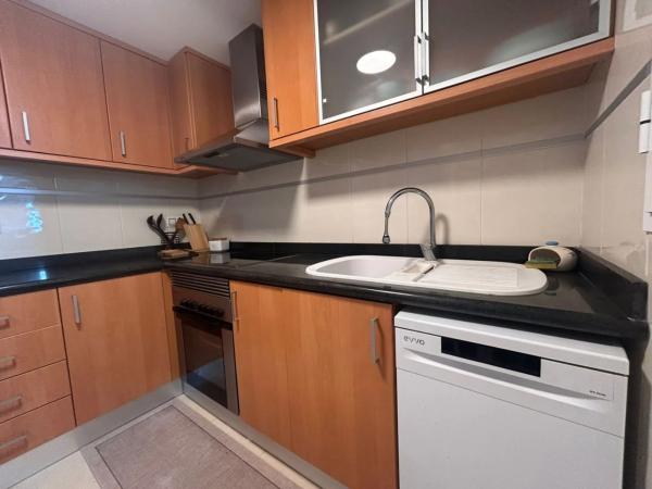 Piso en Devesses - Monte Pego