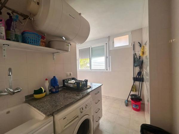 Piso en Devesses - Monte Pego