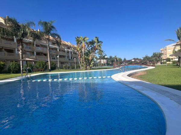 Piso en Devesses - Monte Pego