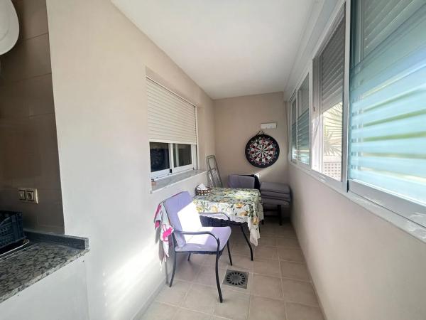 Piso en Devesses - Monte Pego