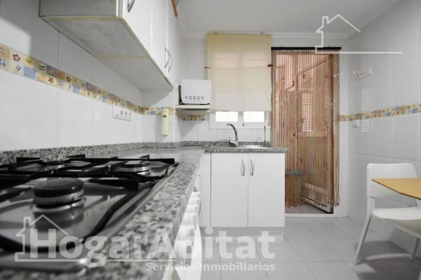 Piso en calle del Doctor Antonio Muñoz