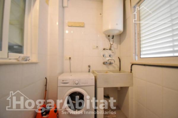 Piso en calle del Doctor Antonio Muñoz