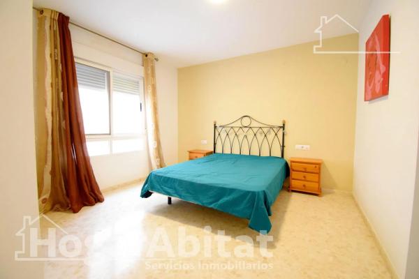 Piso en calle del Doctor Antonio Muñoz