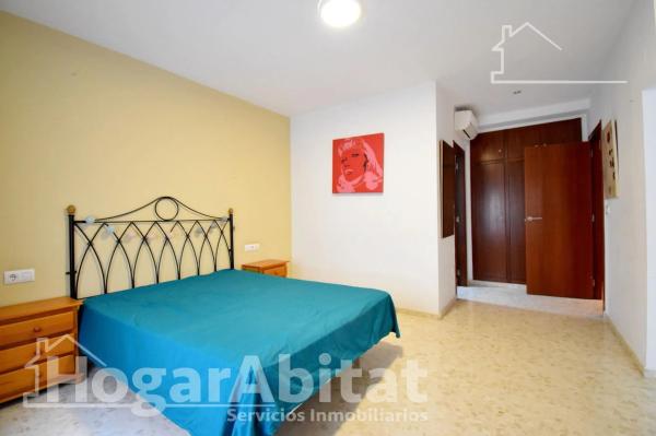 Piso en calle del Doctor Antonio Muñoz