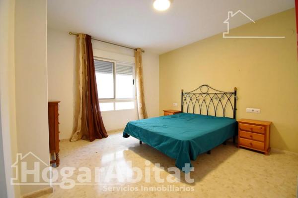 Piso en calle del Doctor Antonio Muñoz