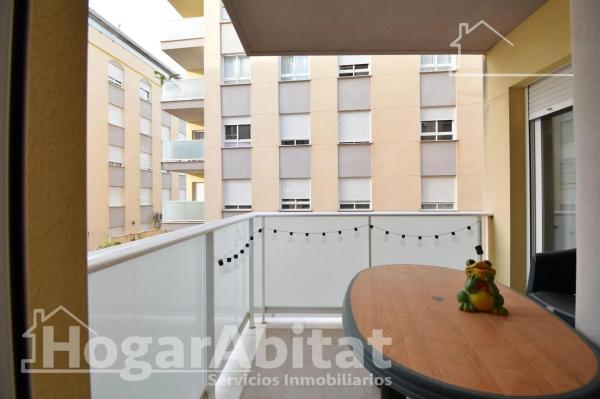 Piso en calle del Doctor Antonio Muñoz