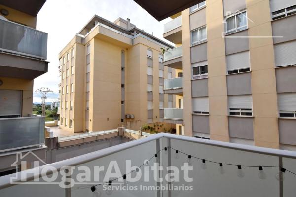 Piso en calle del Doctor Antonio Muñoz