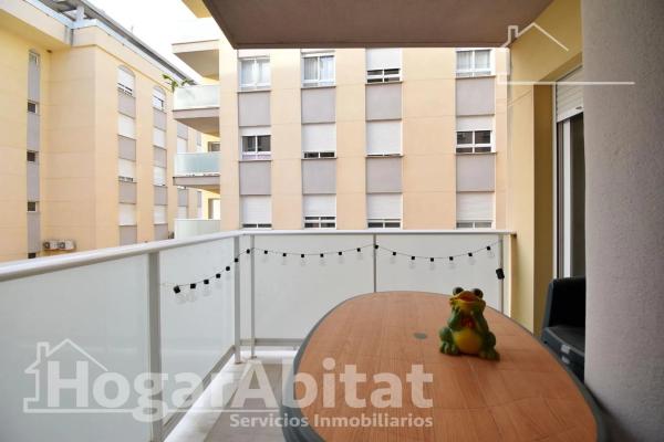 Piso en calle del Doctor Antonio Muñoz