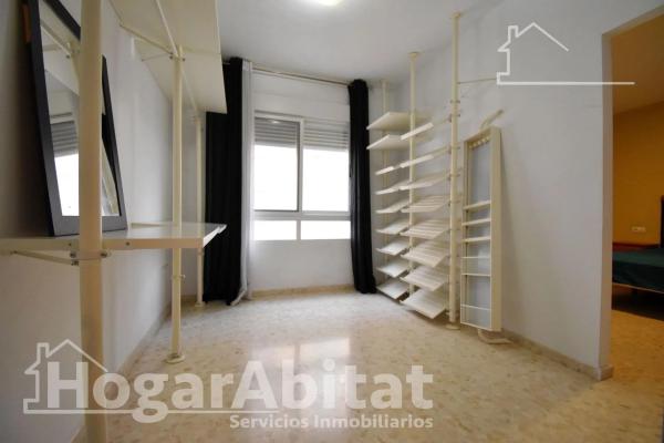 Piso en calle del Doctor Antonio Muñoz