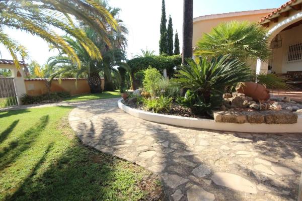 Chalet en Devesses - Monte Pego