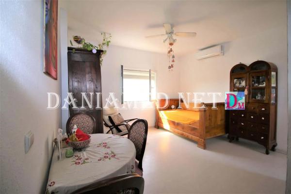 Piso en Devesses - Monte Pego