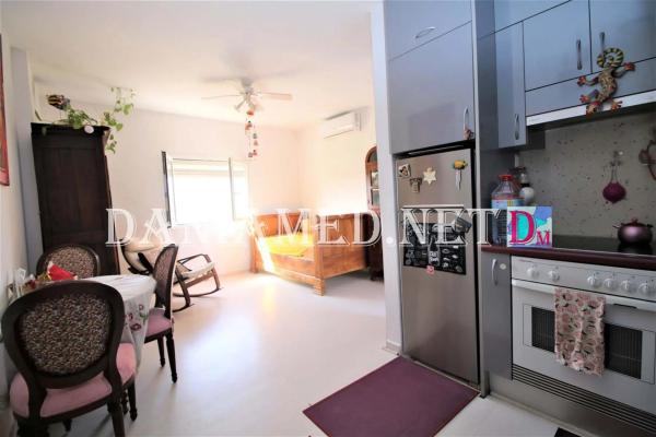 Piso en Devesses - Monte Pego