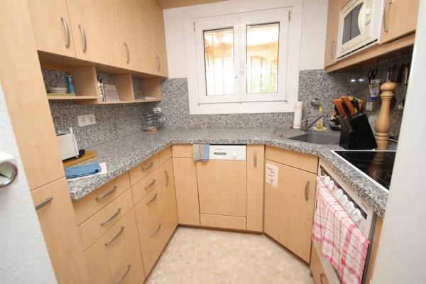 Chalet en Devesses - Monte Pego