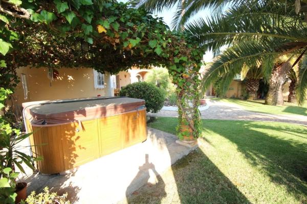 Chalet en Devesses - Monte Pego