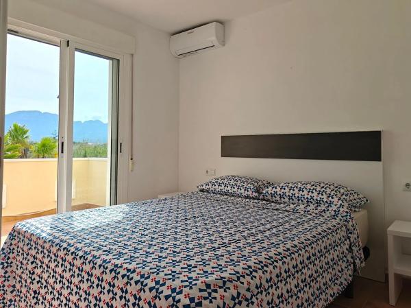 Chalet pareado en Urbanització Devesa, 39 a