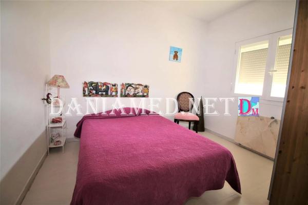 Piso en Devesses - Monte Pego