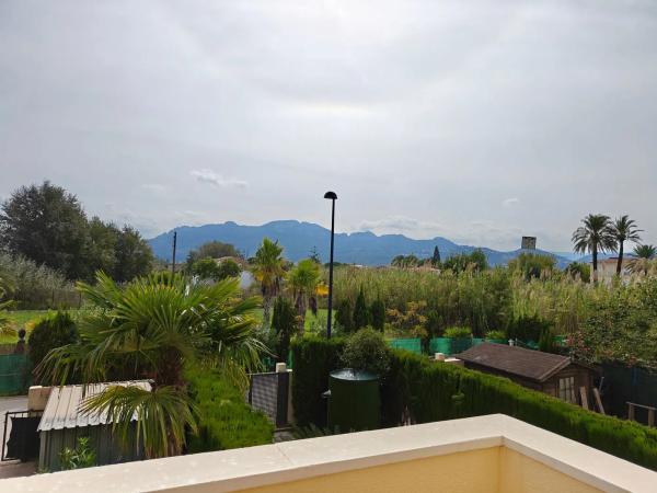 Chalet pareado en Urbanització Devesa, 39 a