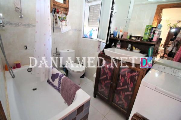 Piso en Devesses - Monte Pego