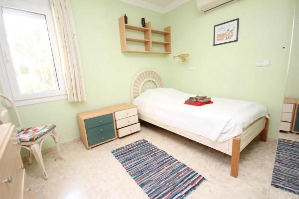 Chalet en Devesses - Monte Pego