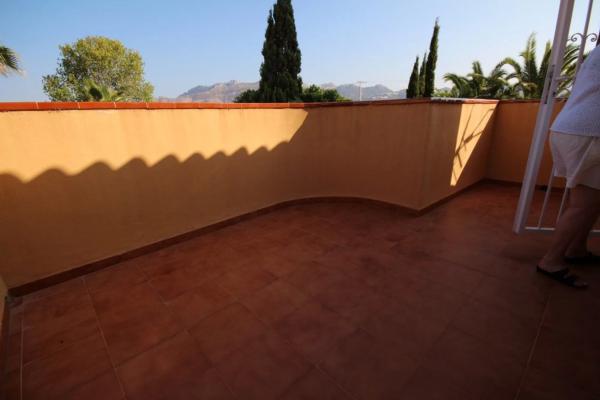 Chalet en Devesses - Monte Pego