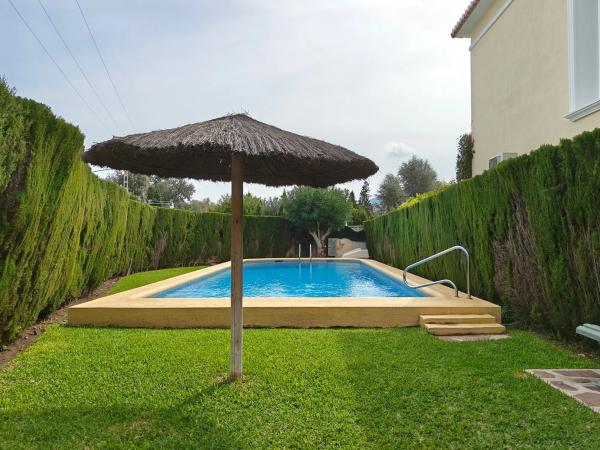 Chalet pareado en Urbanització Devesa, 39 a