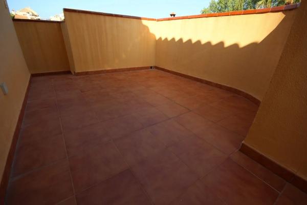 Chalet en Devesses - Monte Pego