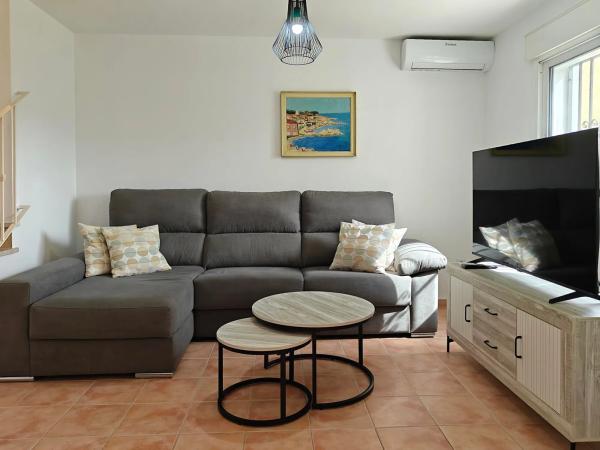 Chalet pareado en Urbanització Devesa, 39 a