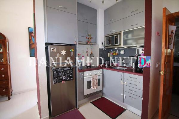 Piso en Devesses - Monte Pego