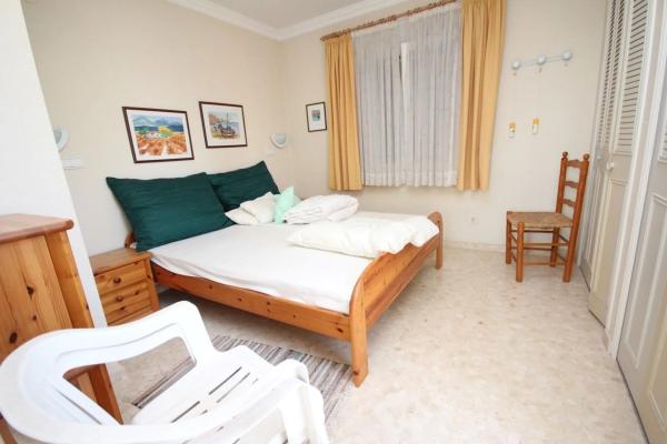 Chalet en Devesses - Monte Pego