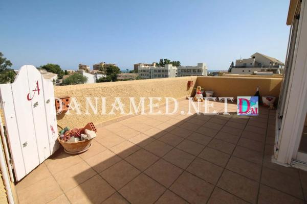 Piso en Devesses - Monte Pego