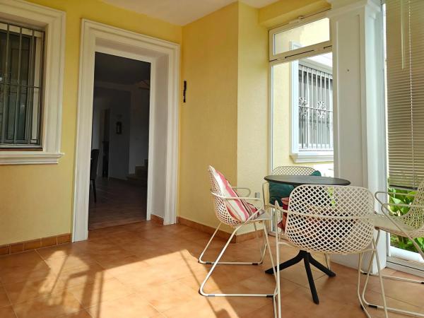 Chalet pareado en Urbanització Devesa, 39 a