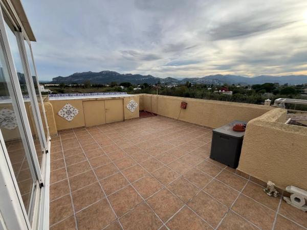 Piso en Devesses - Monte Pego