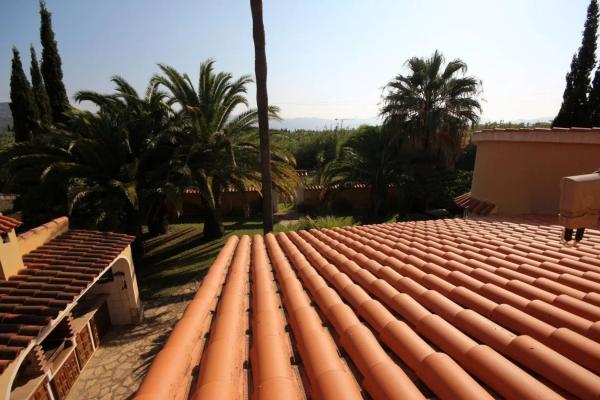 Chalet en Devesses - Monte Pego