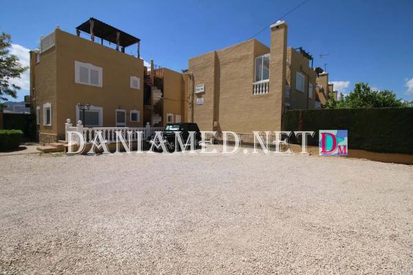 Piso en Devesses - Monte Pego