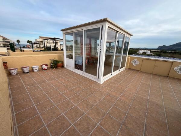 Piso en Devesses - Monte Pego