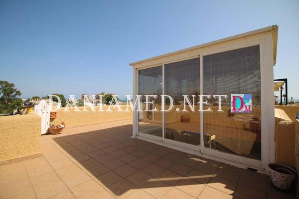 Piso en Devesses - Monte Pego