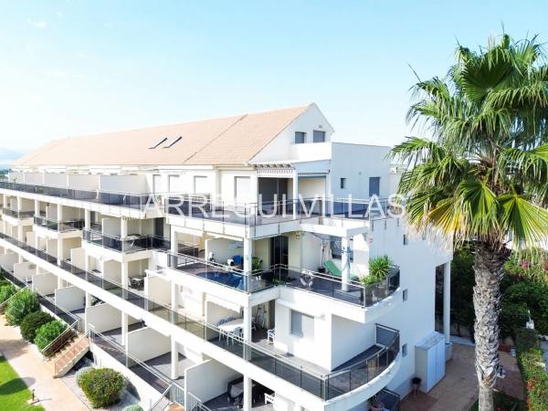 Piso en Cr Marines a Denia Les, 75