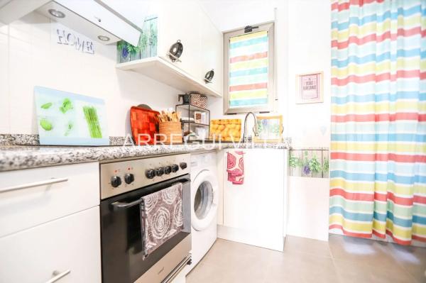 Piso en Cr Marines a Denia Les, 75