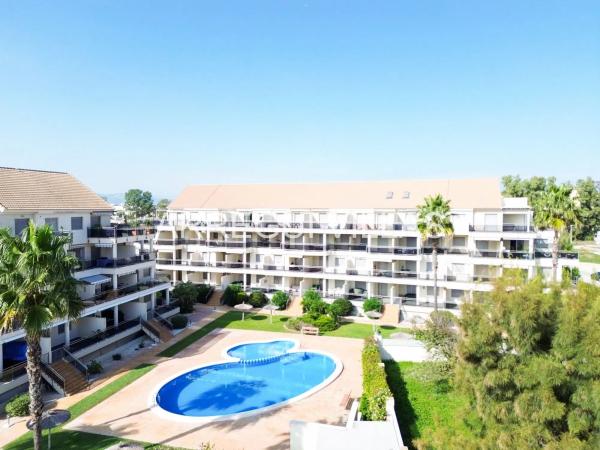 Piso en Cr Marines a Denia Les, 75