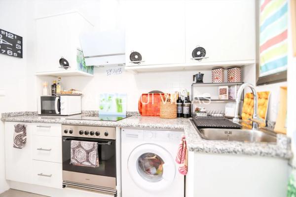 Piso en Cr Marines a Denia Les, 75