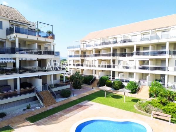 Piso en Cr Marines a Denia Les, 75