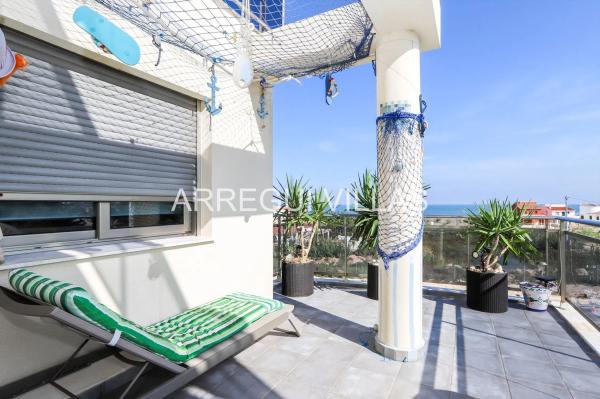 Piso en Cr Marines a Denia Les, 75