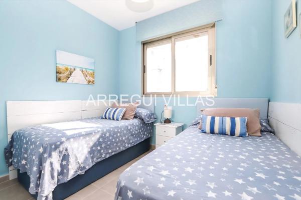 Piso en Cr Marines a Denia Les, 75