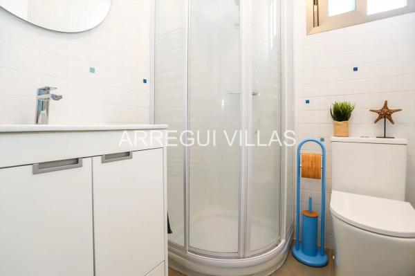 Piso en Cr Marines a Denia Les, 75