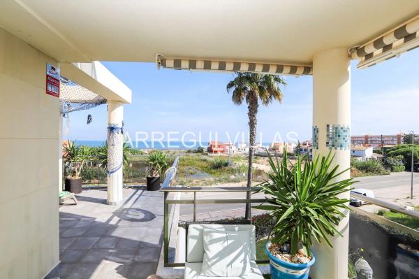 Piso en Cr Marines a Denia Les, 75