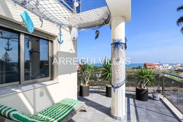 Piso en Cr Marines a Denia Les, 75