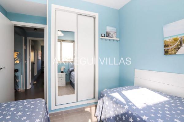 Piso en Cr Marines a Denia Les, 75