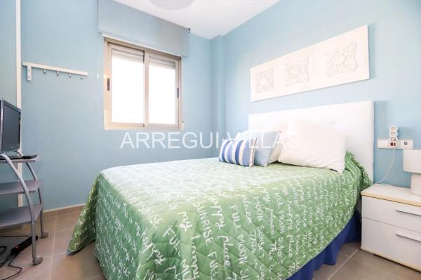 Piso en Cr Marines a Denia Les, 75