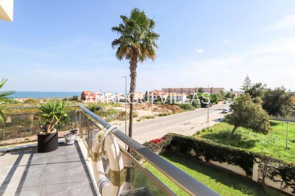 Piso en Cr Marines a Denia Les, 75